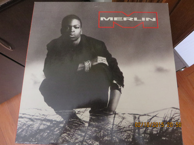 MERLIN  LP
