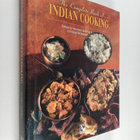 Christine McFadden ym. : The Complete Book of Indian Cooking - pikkukuva 1