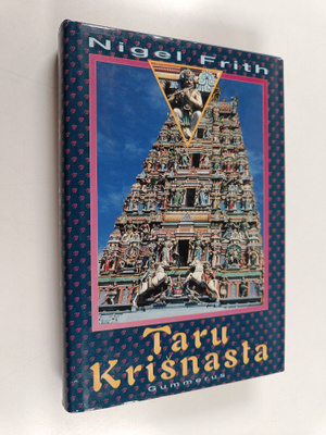 Nigel Frith : Taru Krisnasta