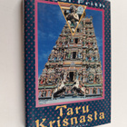 Nigel Frith : Taru Krisnasta - pikkukuva 1