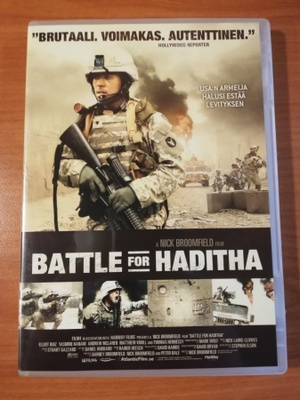 Battle for Haditha
