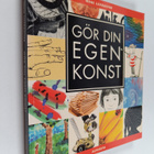 Irene Luxbacher : Gör din egen konst - pikkukuva 1