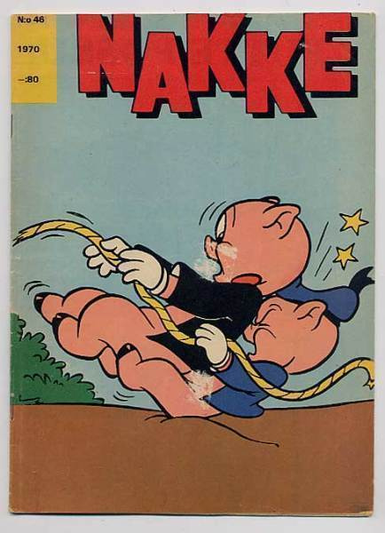 Nakke 46/1970