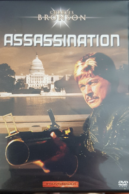 Assassination -DVD
