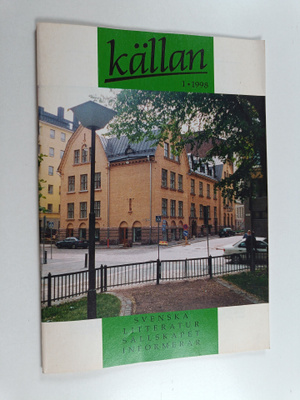 Källan 1/1998