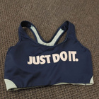 Nike urheilutoppi urheiluliivi koko S - pikkukuva 1