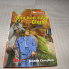 Joanna Campbell Vem kan rida Glory? - pikkukuva 1