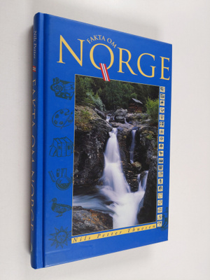 Nils Petter Thuesen : Fakta om Norge