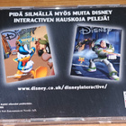 Aladdin ja Nasiran kosto (PC) (Disney) - pikkukuva 5