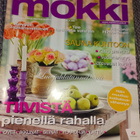 Meidän mökki 8/2008 - pikkukuva 1