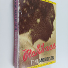 Toni Morrison : Rakkaus - pikkukuva 1