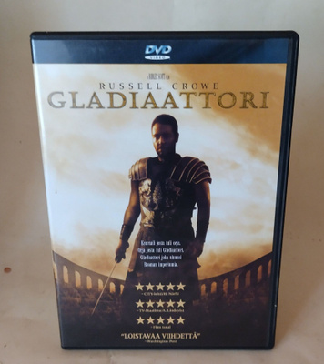 GLADIAATTORI