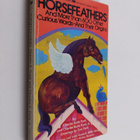 Charles E. Funk : Horsefeathers and Other Curious Words - pikkukuva 1