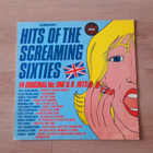 HITS OF THE SCREAMING SIXTIES WW 5124 1982 Englanti - pikkukuva 1