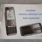 Nokia E66 - pikkukuva 2