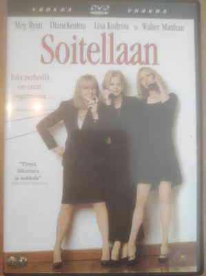 Soitellaan