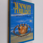 Warren W. Wiersbe : Kuninkaan perilliset - pikkukuva 1