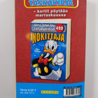 Walt Disney : Piirun verran parempi - pikkukuva 2