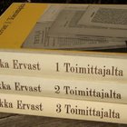 Pekka Ervast: Toimittajalta 1-3 (kirjastopoistoja) - pikkukuva 1