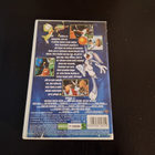 SPACE JAM - VHS kasetti - pikkukuva 2
