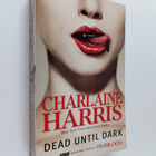 Charlaine Harris : Dead until dark - pikkukuva 1