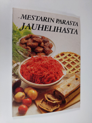 Hanne Flensborg ym. (toim.) Thomsen : Mestarin parasta ja...