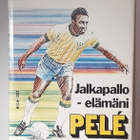 Pelé : Jalkapallo - elämäni (1977) - pikkukuva 1