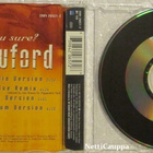 Randy Crawford • Are You Sure? CD Maxi-Single - pikkukuva 2
