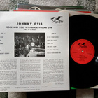Johnny Otis LP - pikkukuva 2