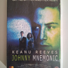 Johnny Mnemonic - Kuoleman kuriiri (1995) DVD - pikkukuva 1