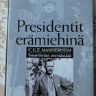 Mauri Soikkanen: C.G.E.Mannerheim-Suurriistan metsästäjä - pikkukuva 1