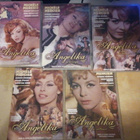 Angelika 1-5 DVD - pikkukuva 1