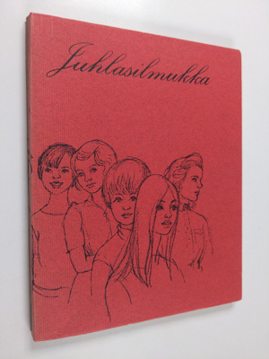 Juhlasilmukka : Toimintaa ja tapahtumia 90-vuotiaassa Mik...