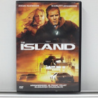 Island, The (McGregor, Johansson, dvd) - pikkukuva 1