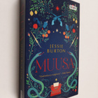 Jessie Burton : Muusa - pikkukuva 1