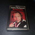 Jukka Raitanen - Tunteella - pikkukuva 1