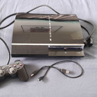 Playstation 3 konsoli 60 GB CECHC04 - pikkukuva 1