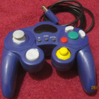 GameCube Ohjain tarvike - pikkukuva 1