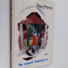 Hans Peterson : Se suuri lumipyry - pikkukuva 1