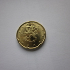 Suomi 20 cent v. 2000 unc - pikkukuva 2