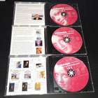 PUNAISIA HETKIÄ 3 X CD NAXOS - pikkukuva 3