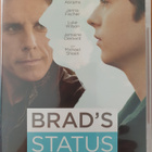 BRAD'S STATUS DVD (Stiller & Wilson) - pikkukuva 1
