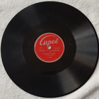 Savikiekko 1950 Raya Avellan / Harmony Sisters Cupol C-2055 - pikkukuva 4