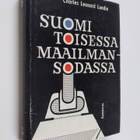 C. Leonard Lundin : Suomi toisessa maailmansodassa - pikkukuva 1