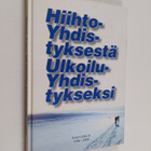 Heini Salopelto : Turun Latu 50 vuotta luontoliikuntaa : ... - pikkukuva 1