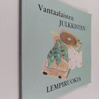 Vantaalaisten julkkisten lempiruokia - pikkukuva 1