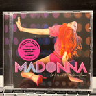 MADONNA - Confessions On A Dance Floor cd - pikkukuva 1
