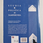 Näkökulmia kansainvälisen politiikan tutkimukseen - pikkukuva 2