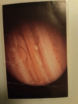 Avaruus Jenkki numero 60