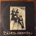 BLUES SECTION vinyyli lp ja cd - pikkukuva 5